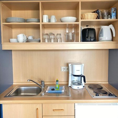 Yachthafenresidenz-Wohnung-9207-895 Ostseebad Kühlungsborn 외부 사진