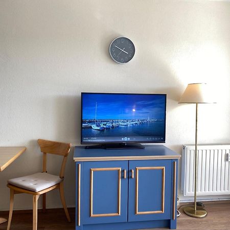 Yachthafenresidenz-Wohnung-9207-895 Ostseebad Kühlungsborn 외부 사진