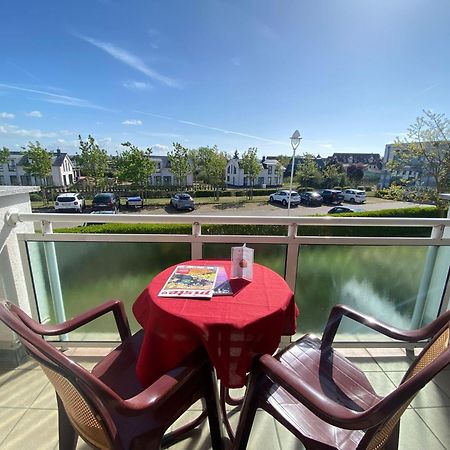 Yachthafenresidenz-Wohnung-9207-895 Ostseebad Kühlungsborn 외부 사진