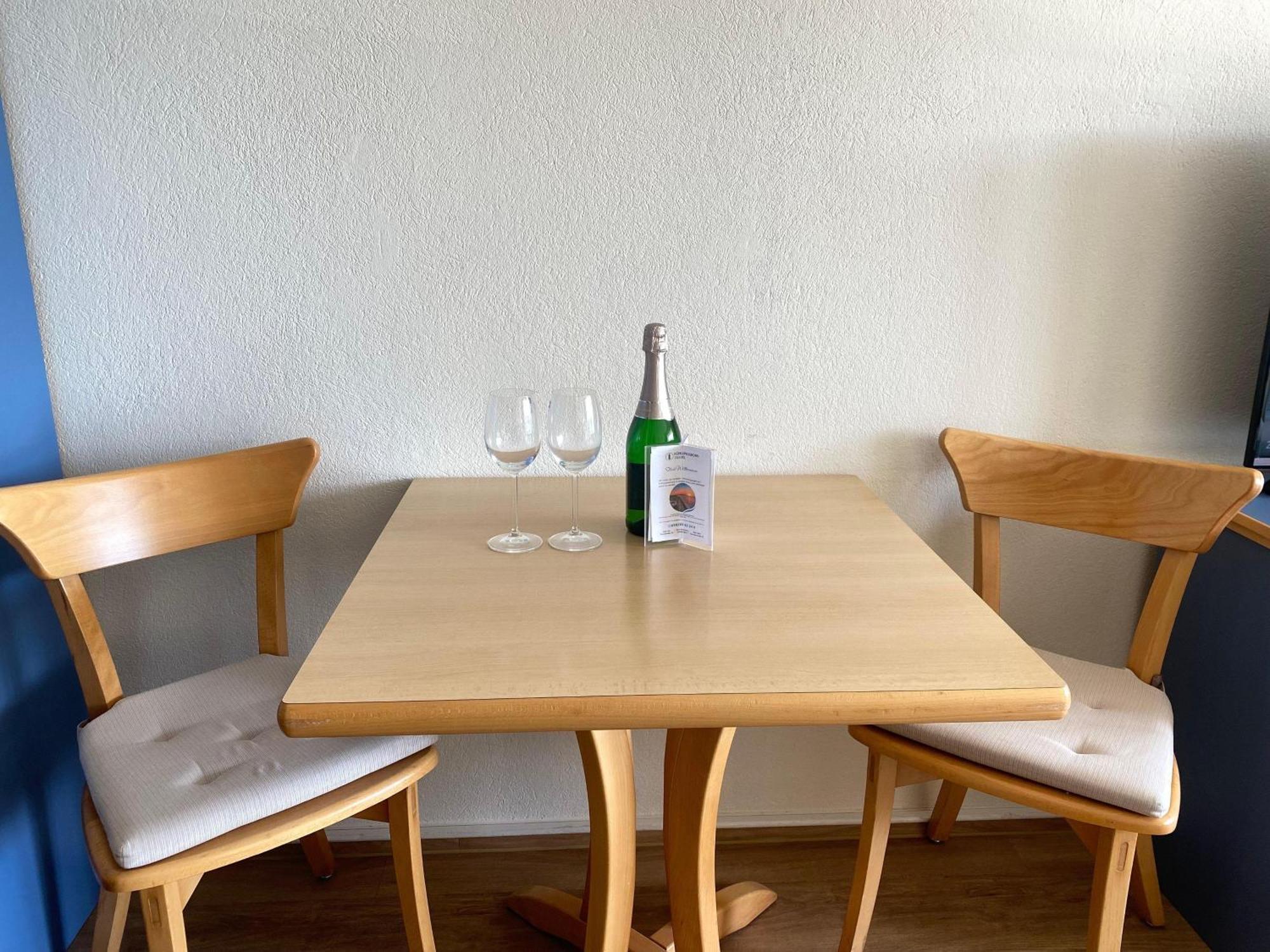 Yachthafenresidenz-Wohnung-9207-895 Ostseebad Kühlungsborn 외부 사진