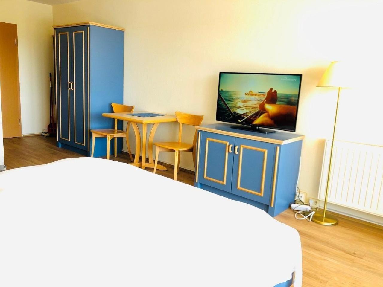 Yachthafenresidenz-Wohnung-9207-895 Ostseebad Kühlungsborn 외부 사진